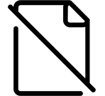 No implementation