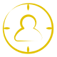 AI Agent Icon